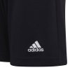 Spodenki adidas ENTRADA 22 Short Y H57502 czarny 116 cm